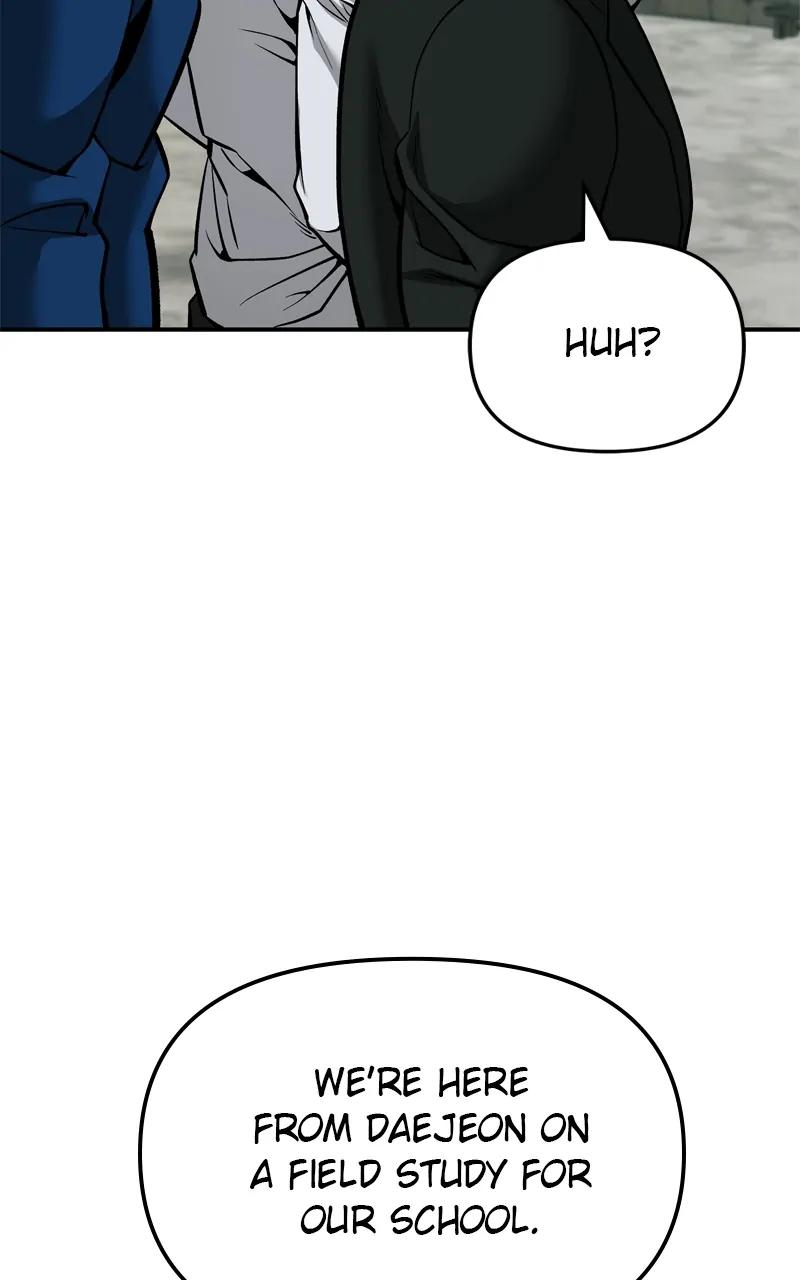 Designated Bully Chapter 89