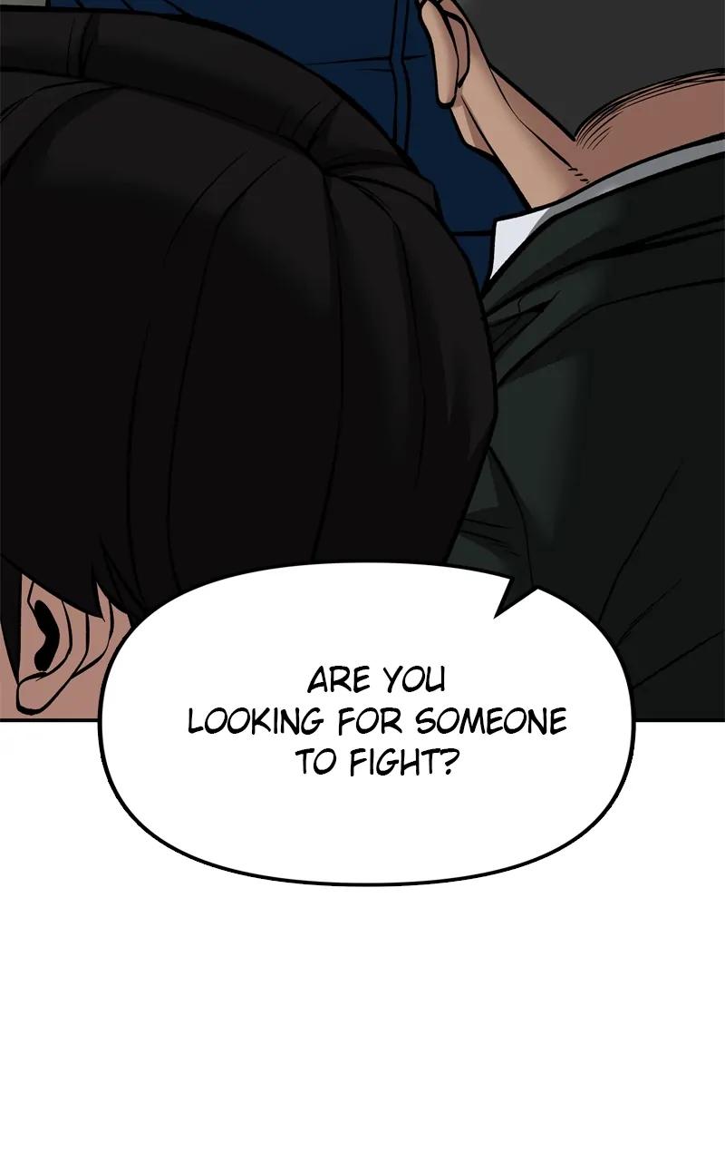 Designated Bully Chapter 89