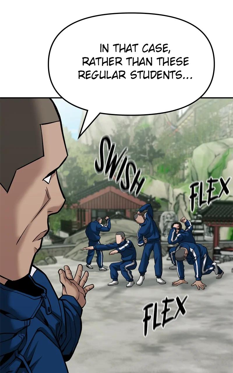 Designated Bully Chapter 89