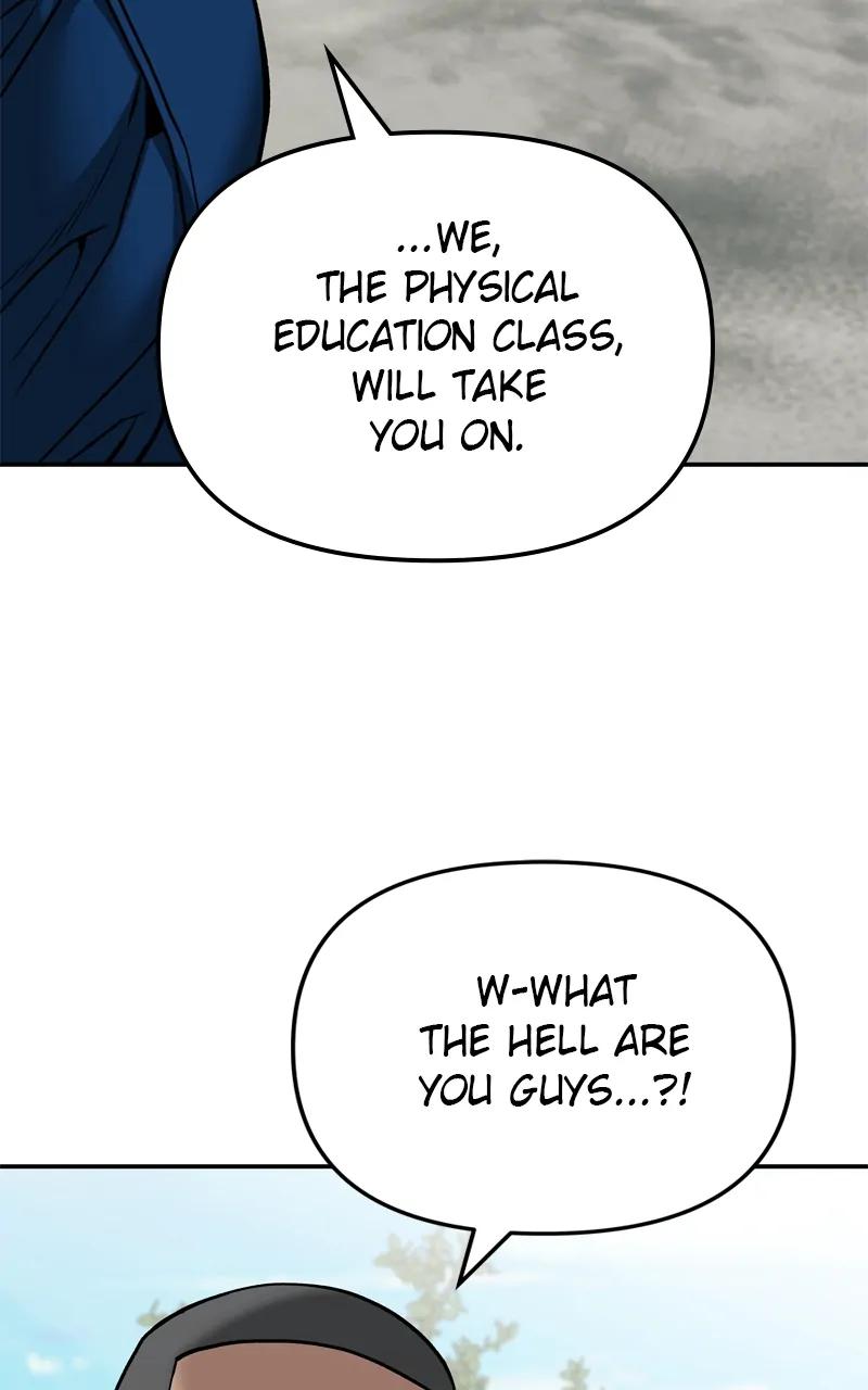 Designated Bully Chapter 89