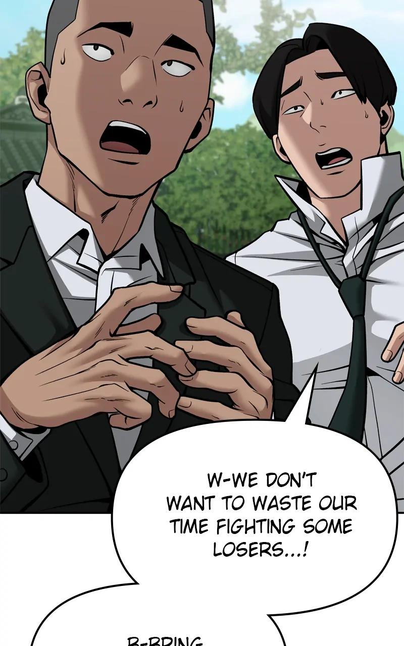 Designated Bully Chapter 89