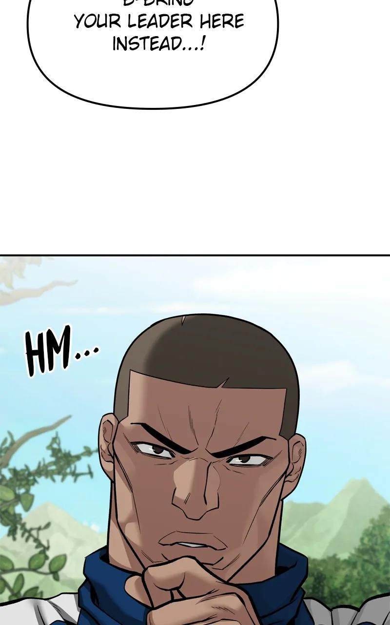 Designated Bully Chapter 89