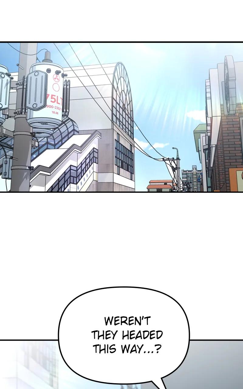 Designated Bully Chapter 89