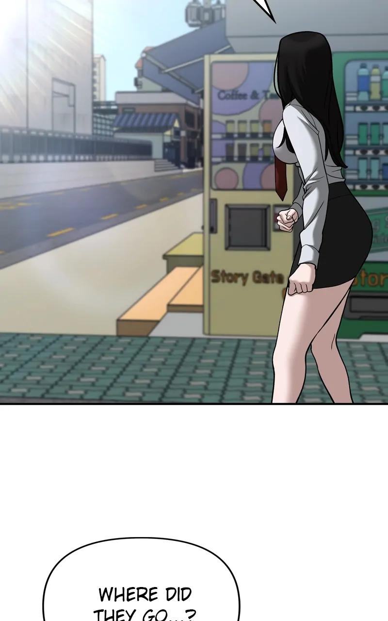 Designated Bully Chapter 89