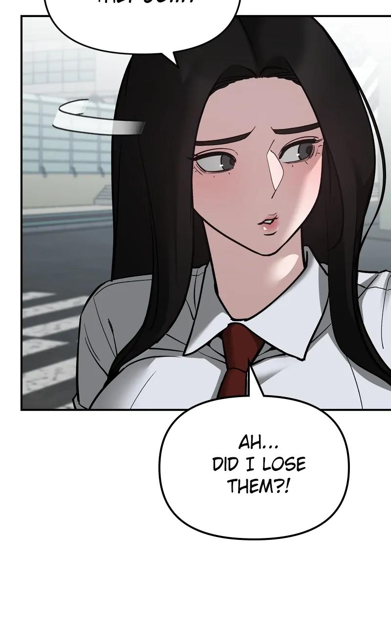 Designated Bully Chapter 89