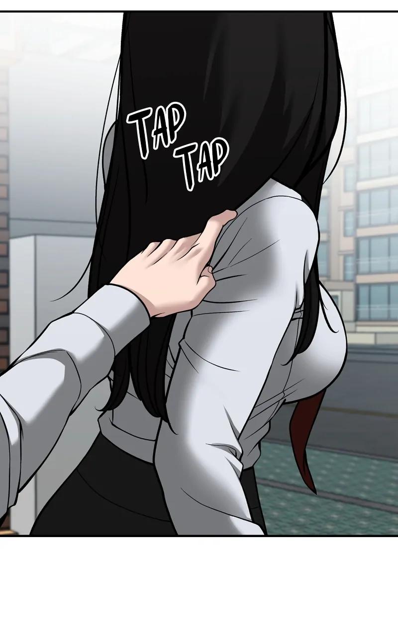 Designated Bully Chapter 89