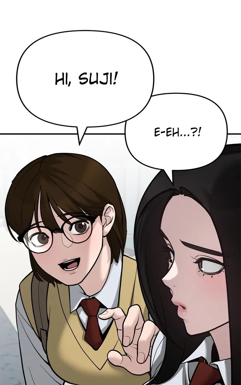 Designated Bully Chapter 89