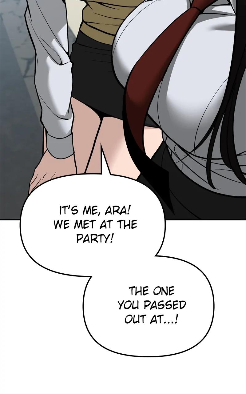 Designated Bully Chapter 89