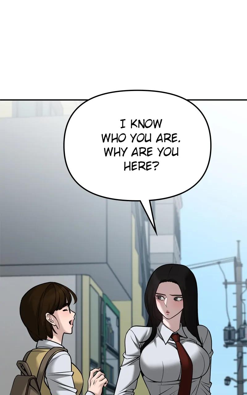 Designated Bully Chapter 89