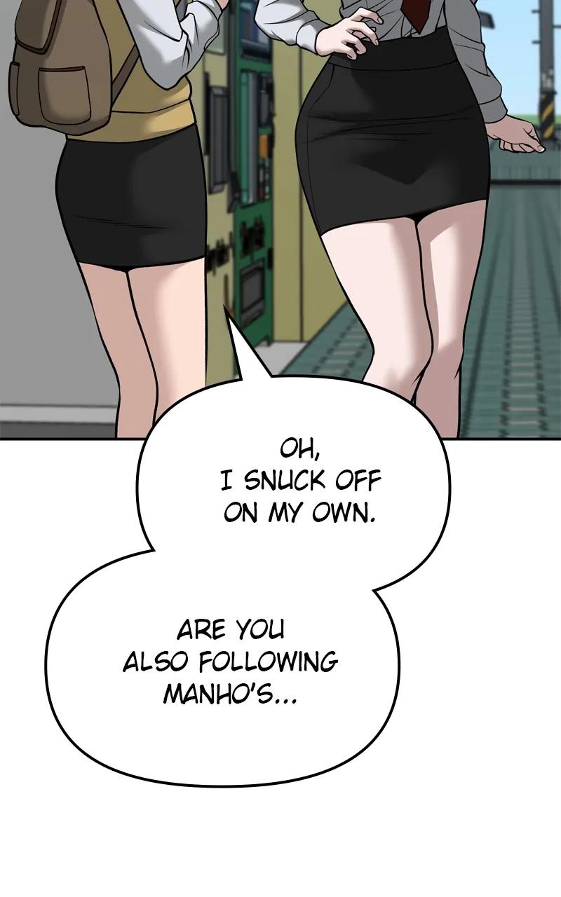 Designated Bully Chapter 89