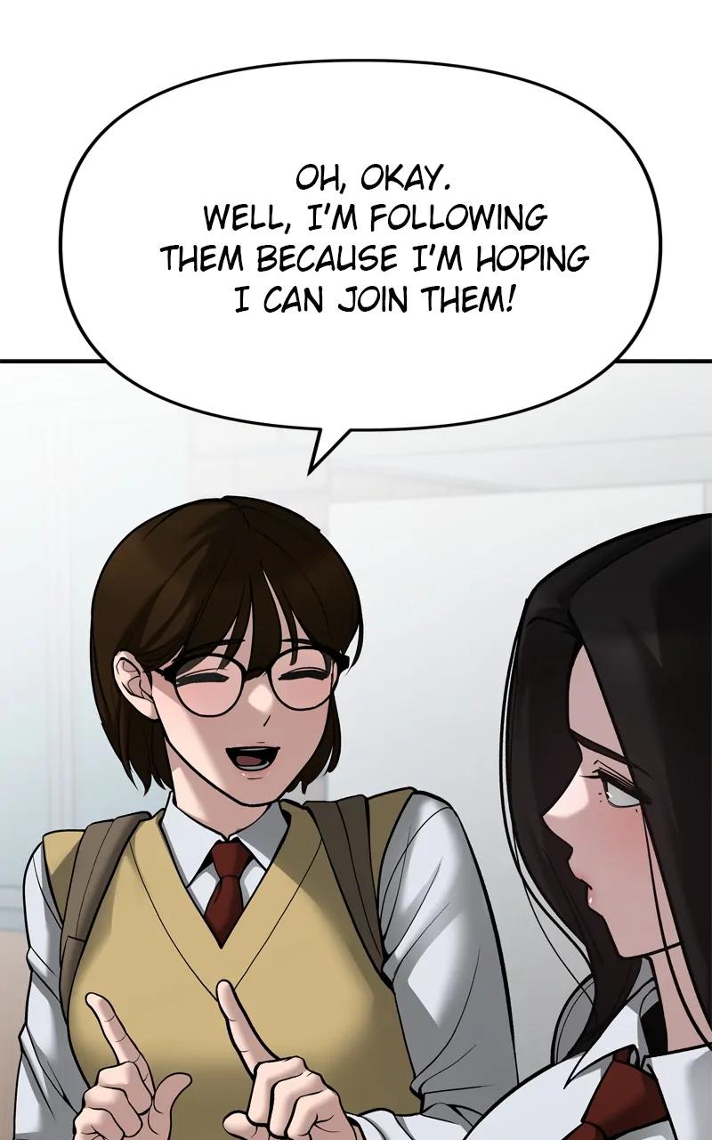 Designated Bully Chapter 89