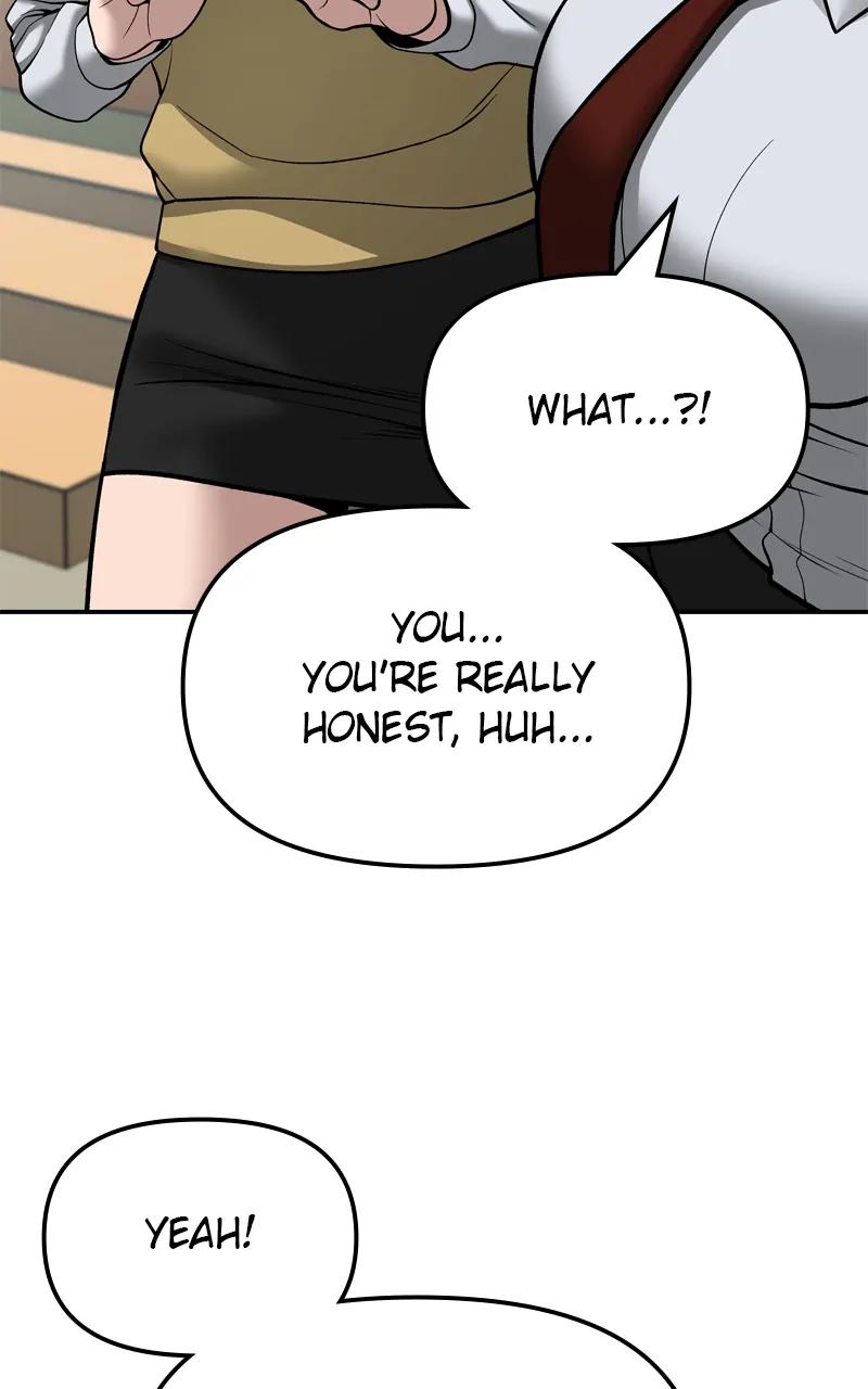 Designated Bully Chapter 89