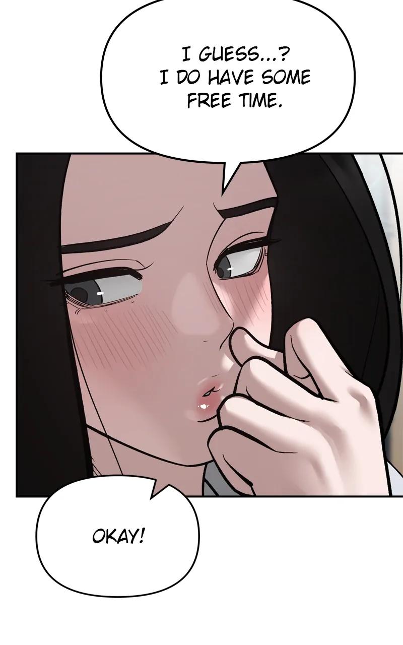 Designated Bully Chapter 89