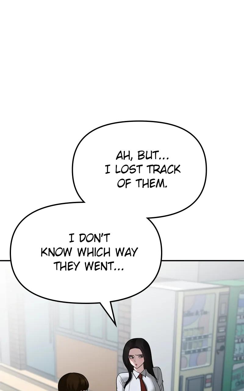 Designated Bully Chapter 89