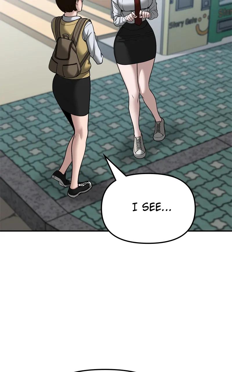 Designated Bully Chapter 89