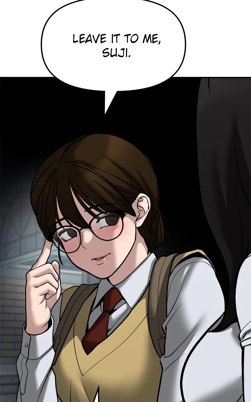 Designated Bully Chapter 89