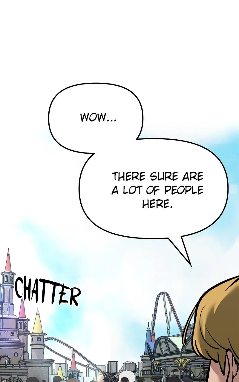 Designated Bully Chapter 89