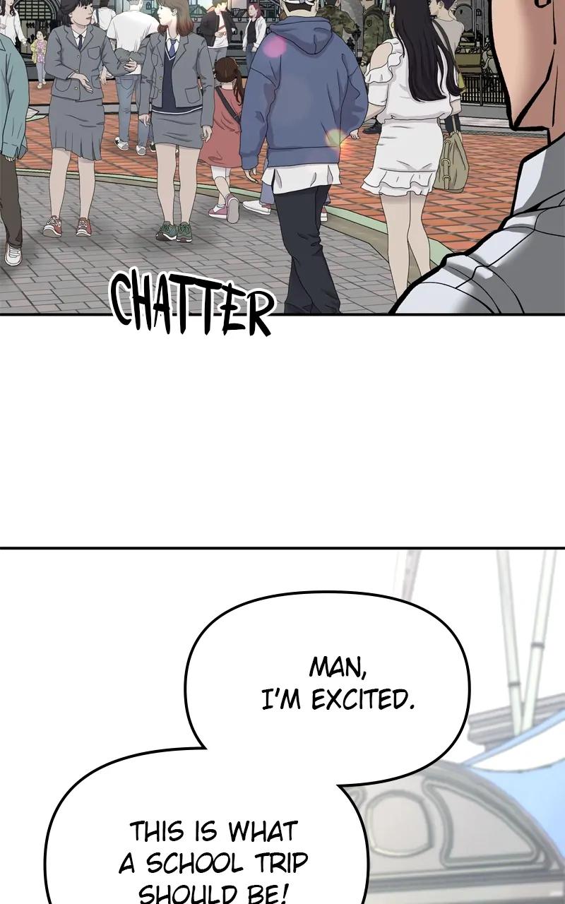 Designated Bully Chapter 89