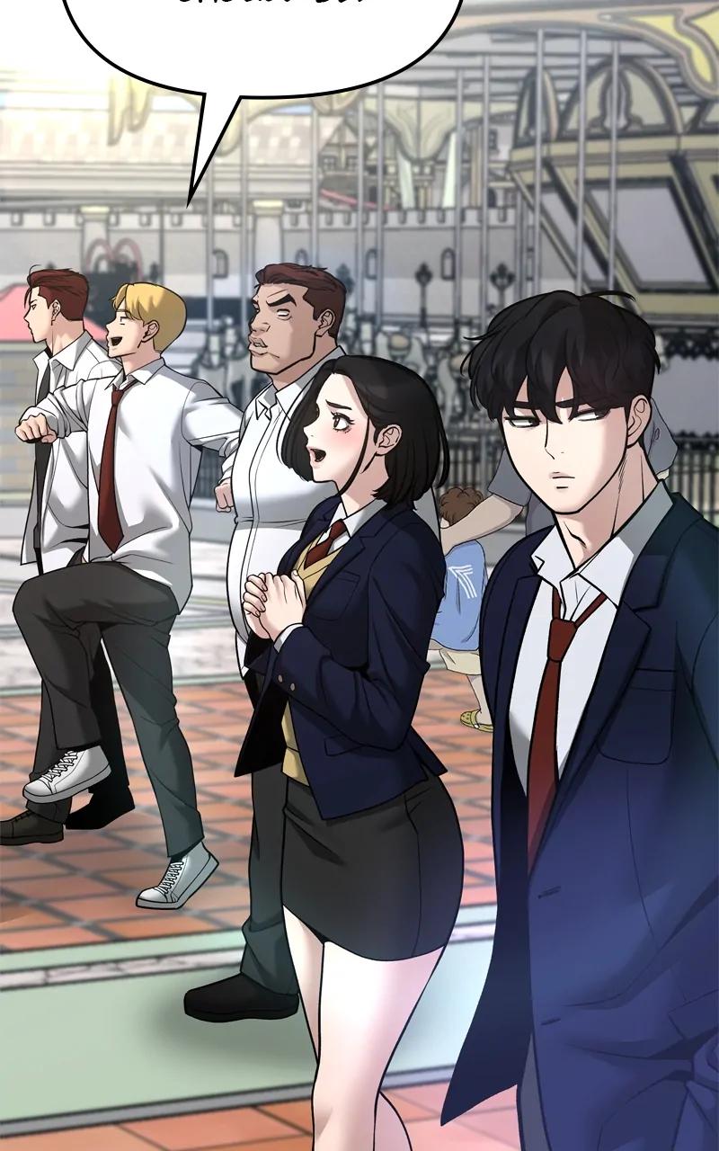 Designated Bully Chapter 89