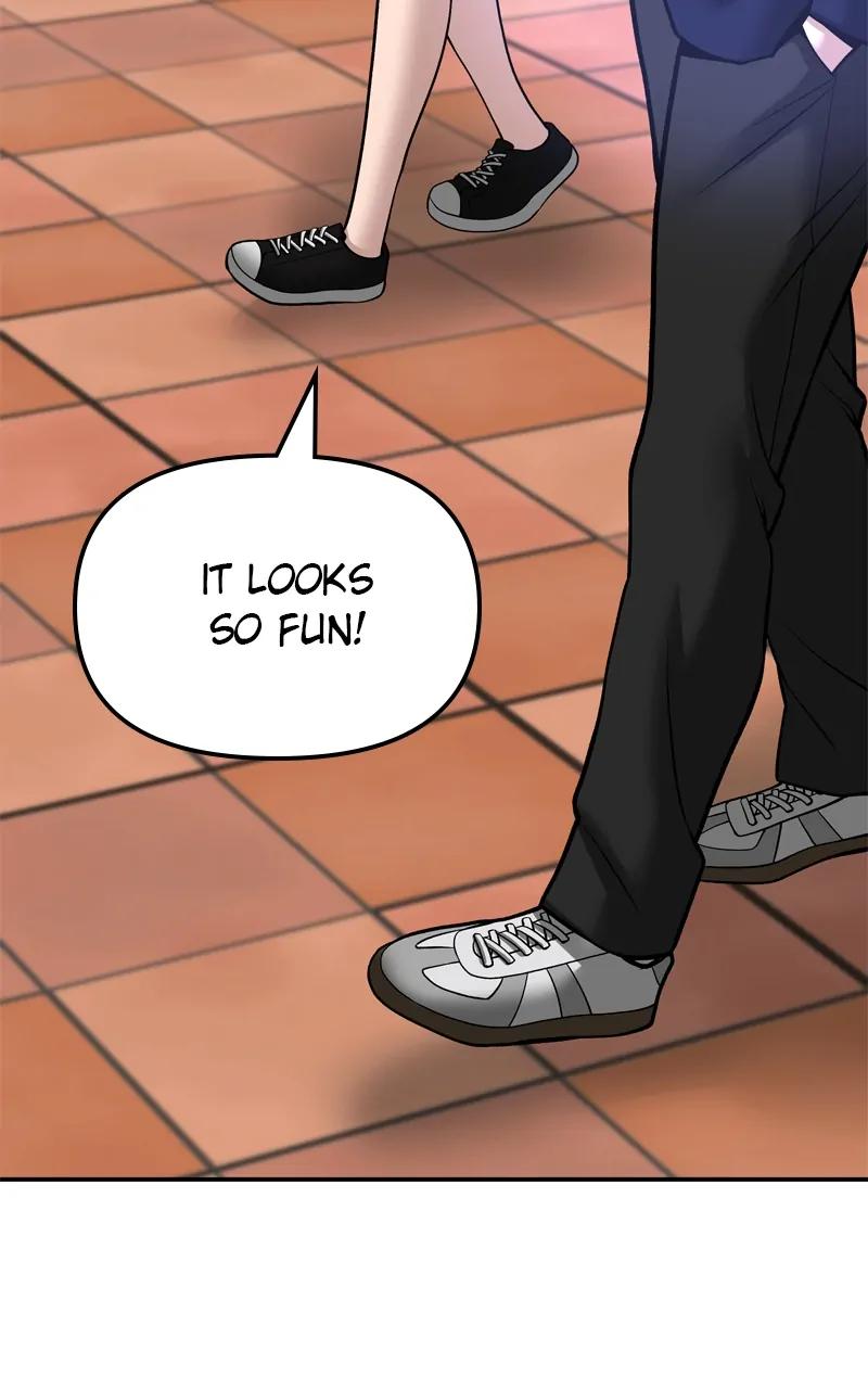 Designated Bully Chapter 89