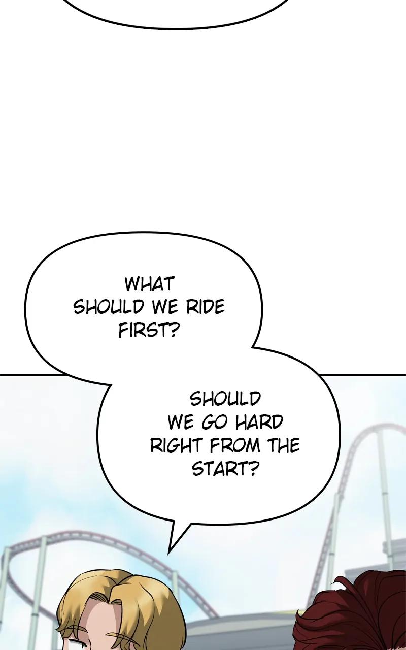 Designated Bully Chapter 89