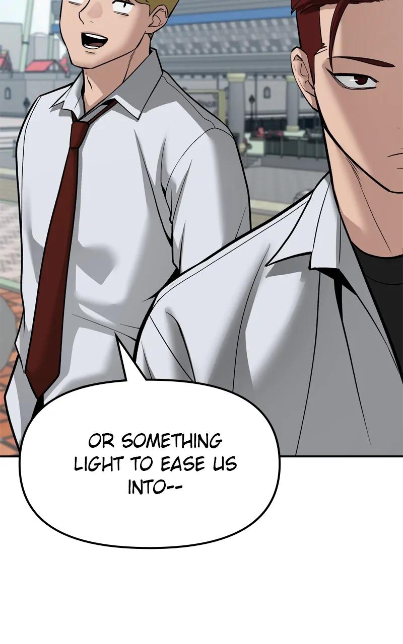 Designated Bully Chapter 89