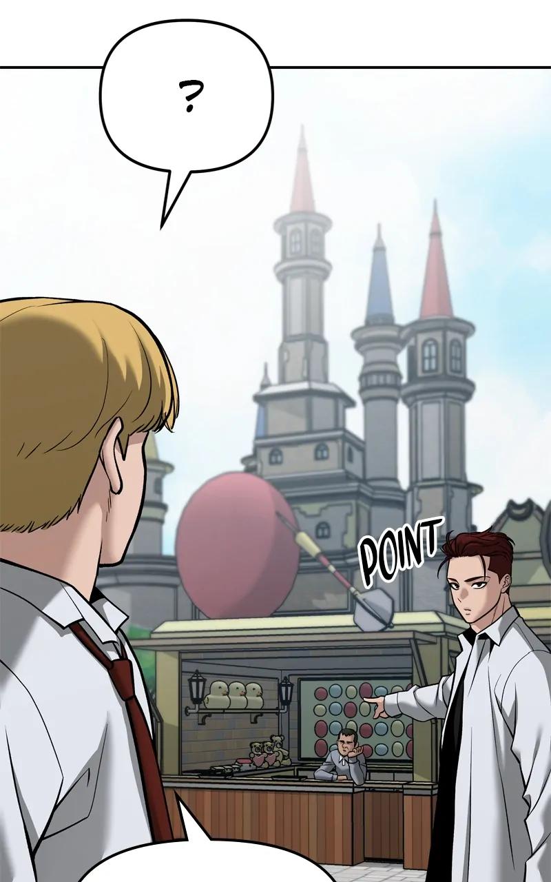 Designated Bully Chapter 89