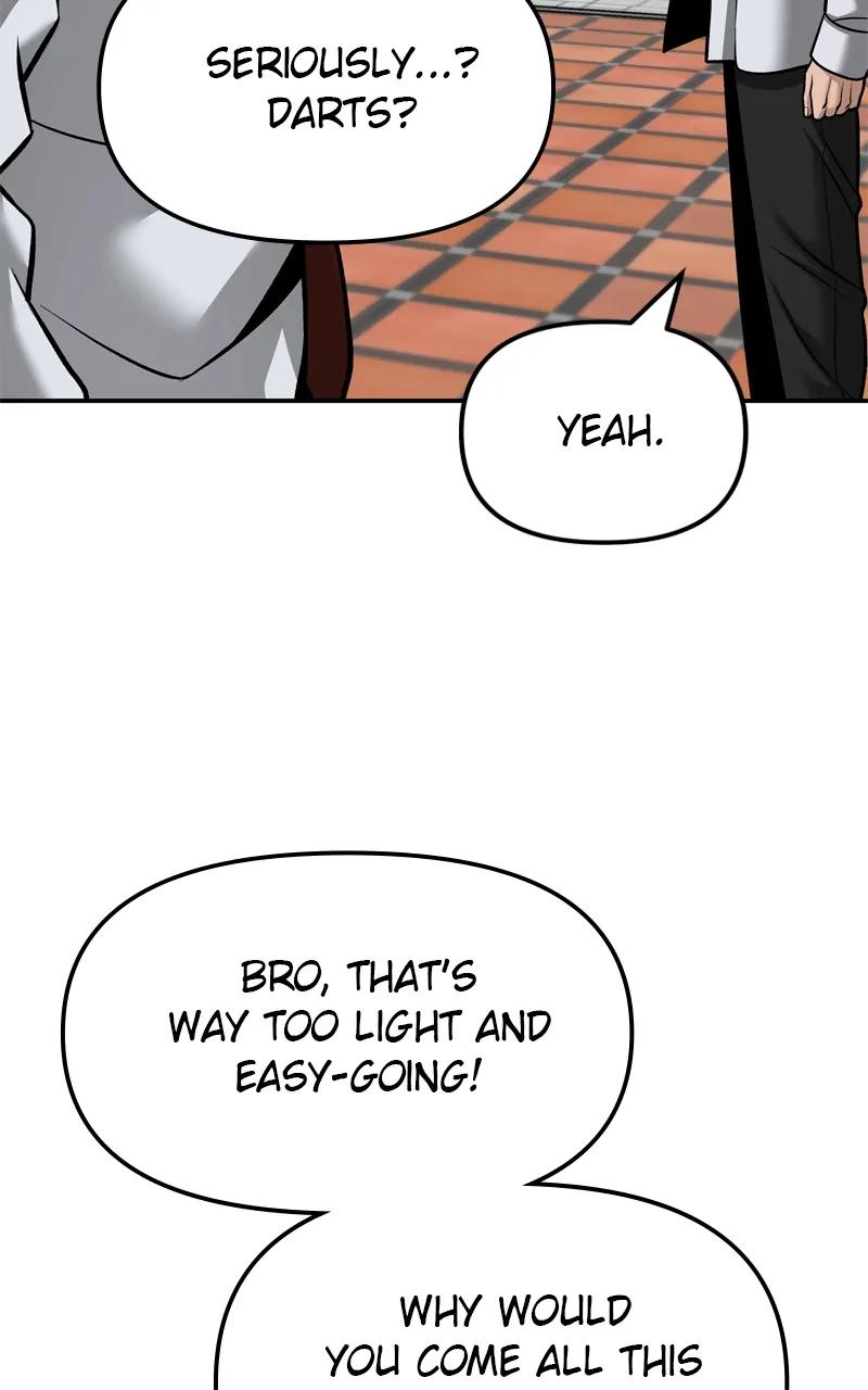 Designated Bully Chapter 89