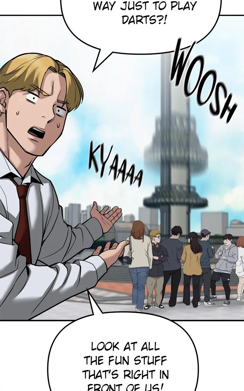 Designated Bully Chapter 89