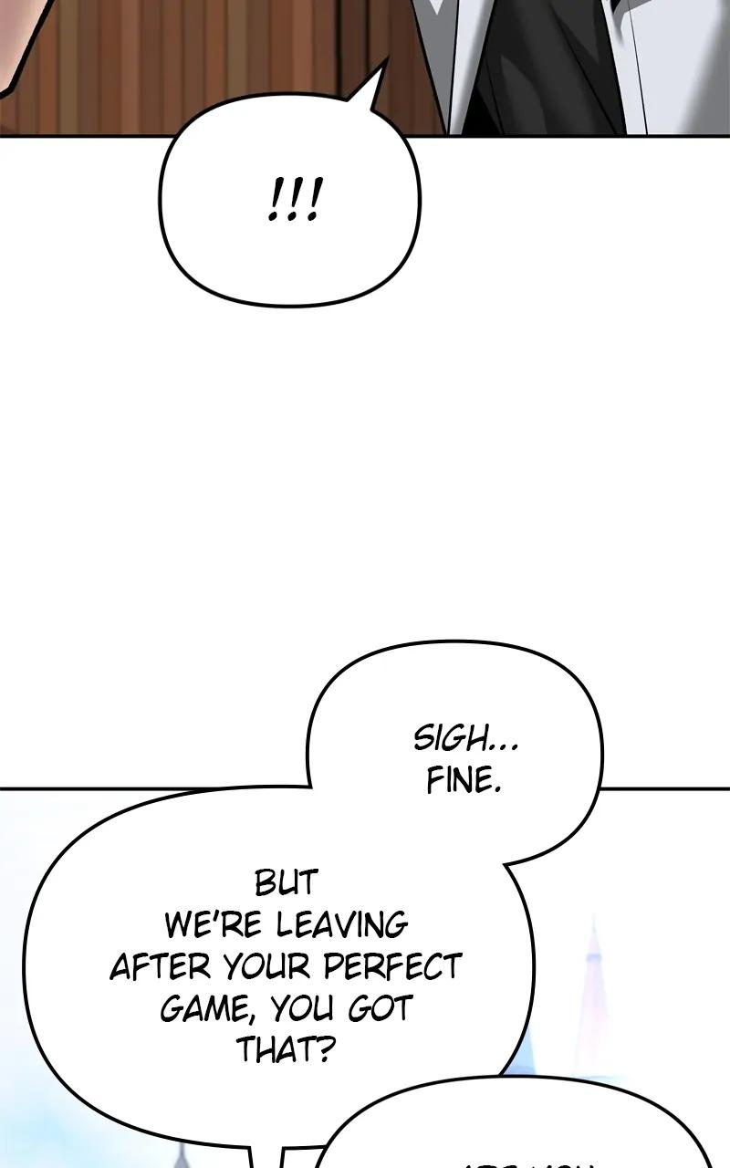 Designated Bully Chapter 89