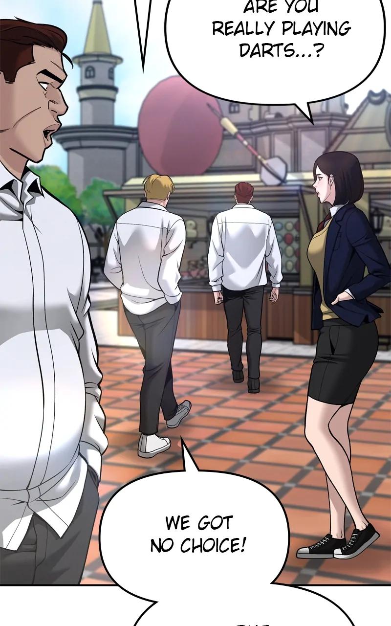 Designated Bully Chapter 89