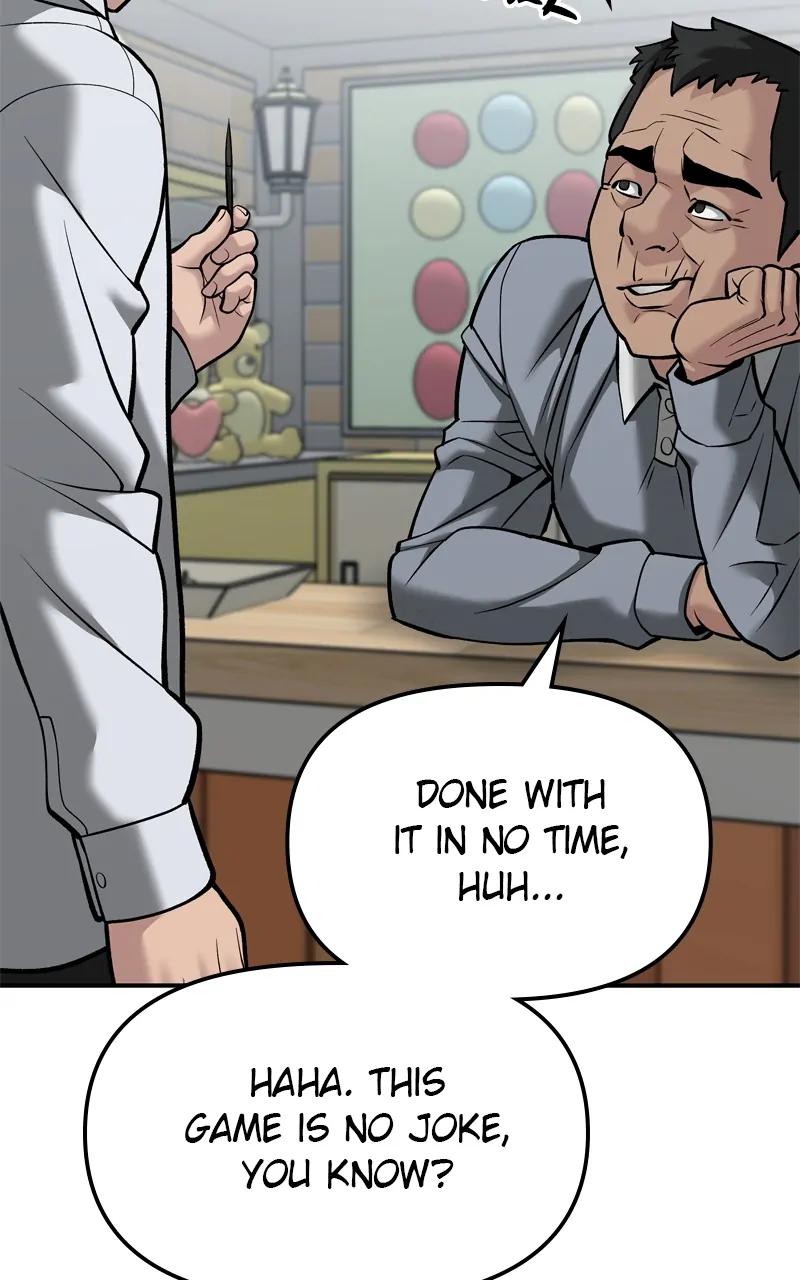 Designated Bully Chapter 89