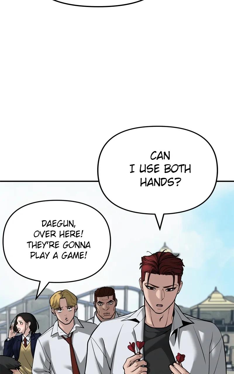 Designated Bully Chapter 89