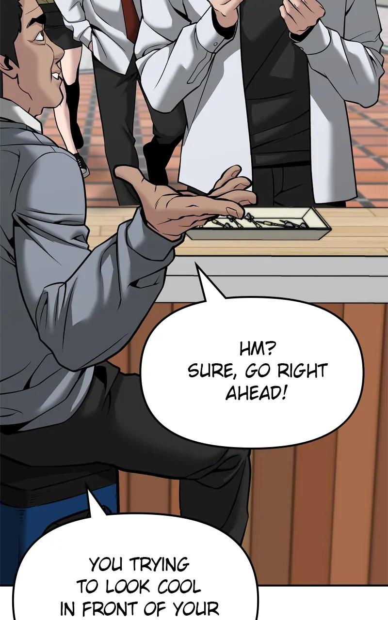 Designated Bully Chapter 89