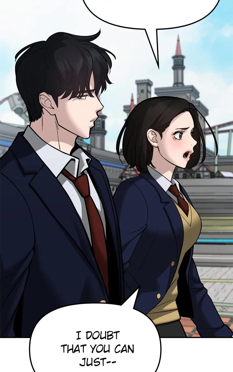 Designated Bully Chapter 89