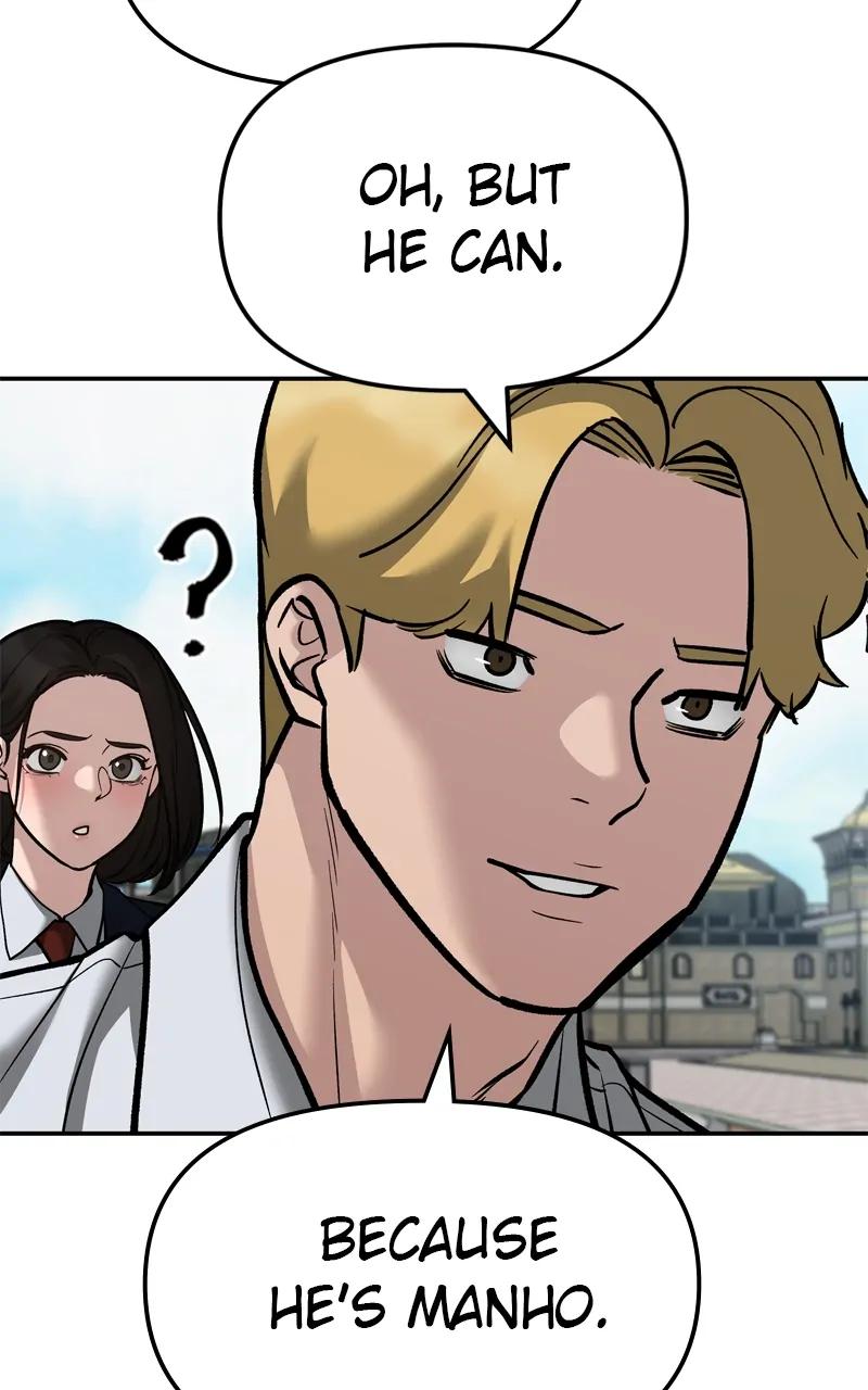 Designated Bully Chapter 89