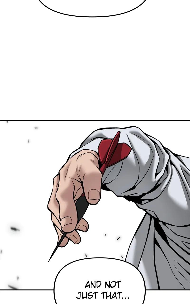 Designated Bully Chapter 89