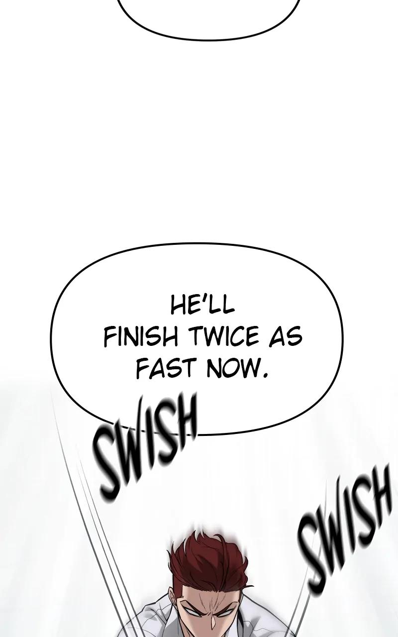 Designated Bully Chapter 89