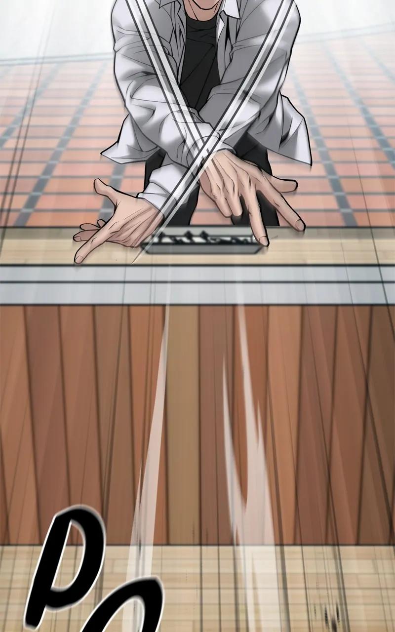 Designated Bully Chapter 89