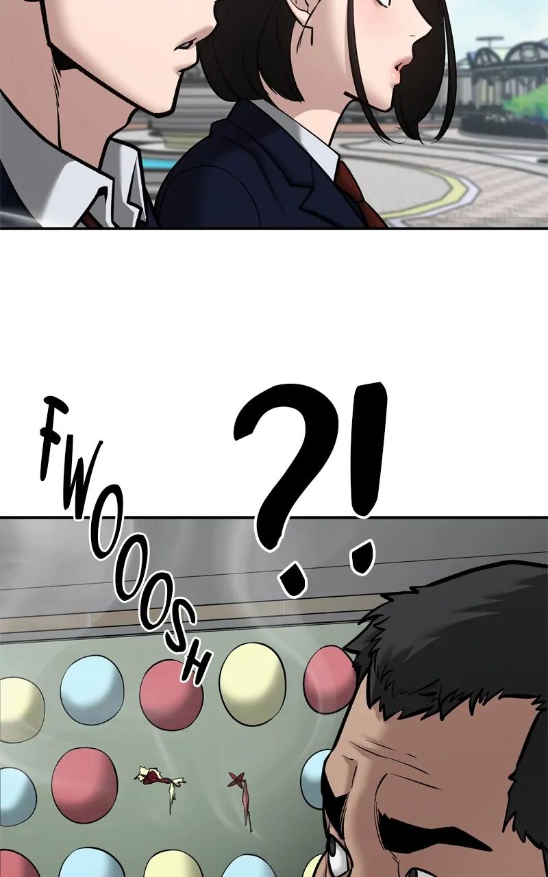 Designated Bully Chapter 89