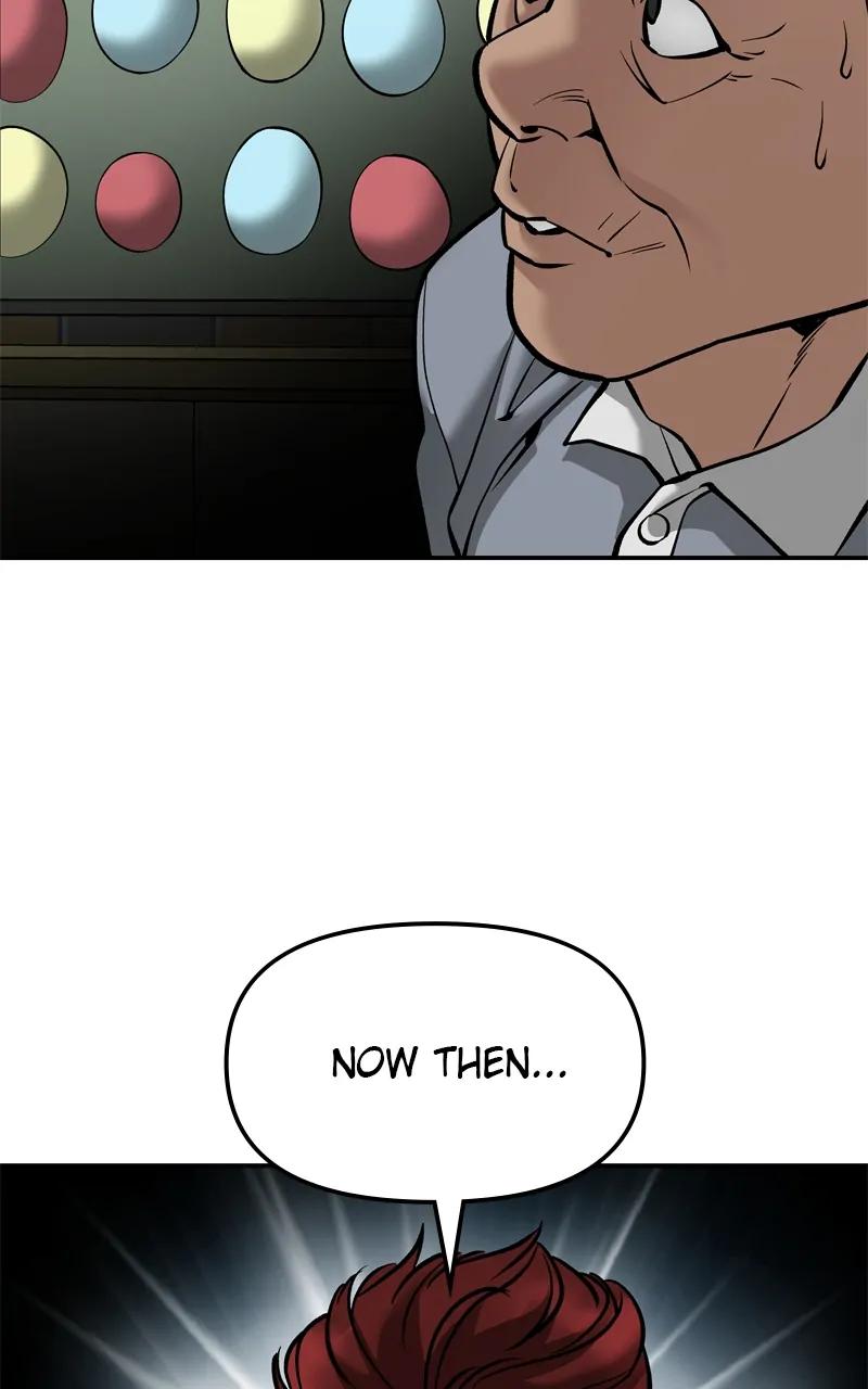 Designated Bully Chapter 89