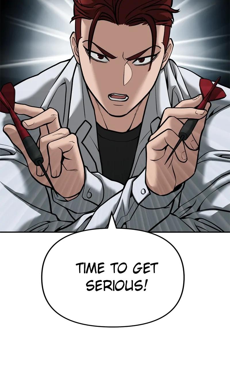 Designated Bully Chapter 89