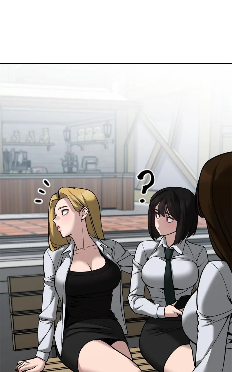 Designated Bully Chapter 89