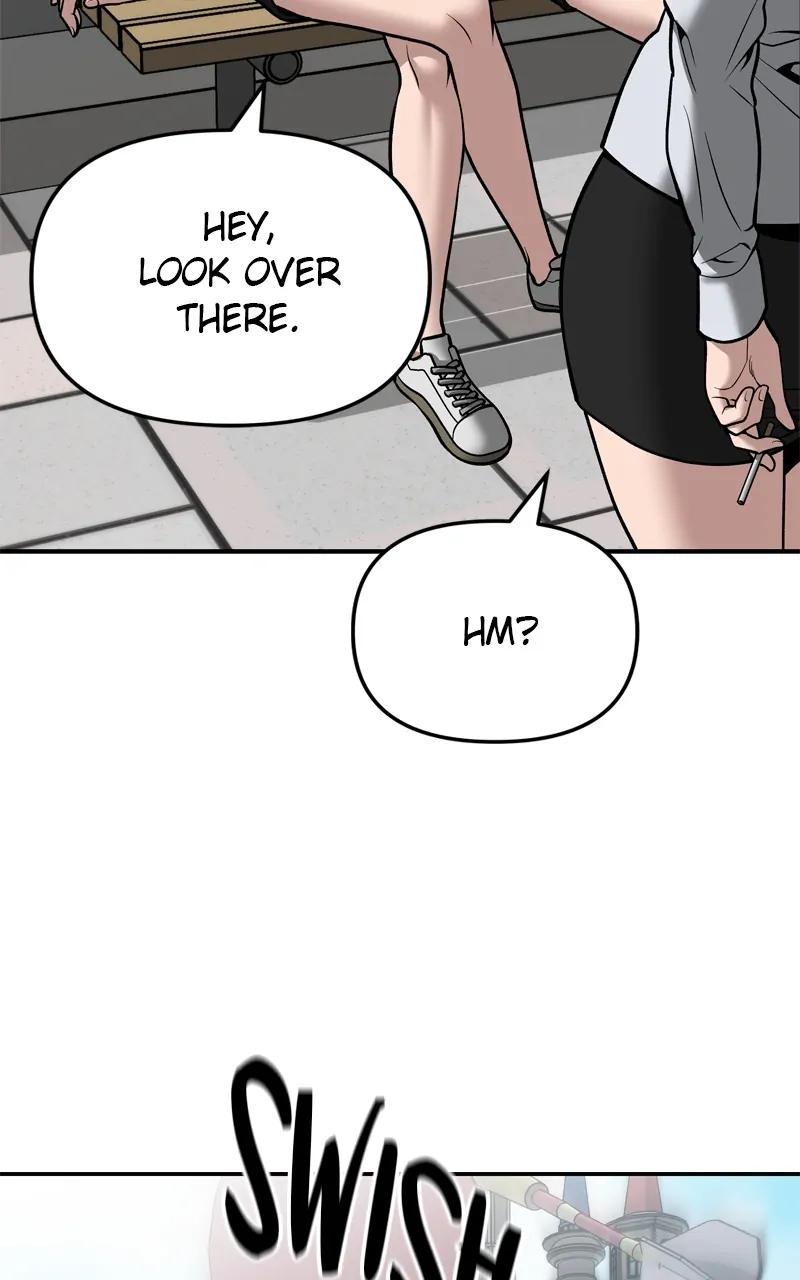 Designated Bully Chapter 89