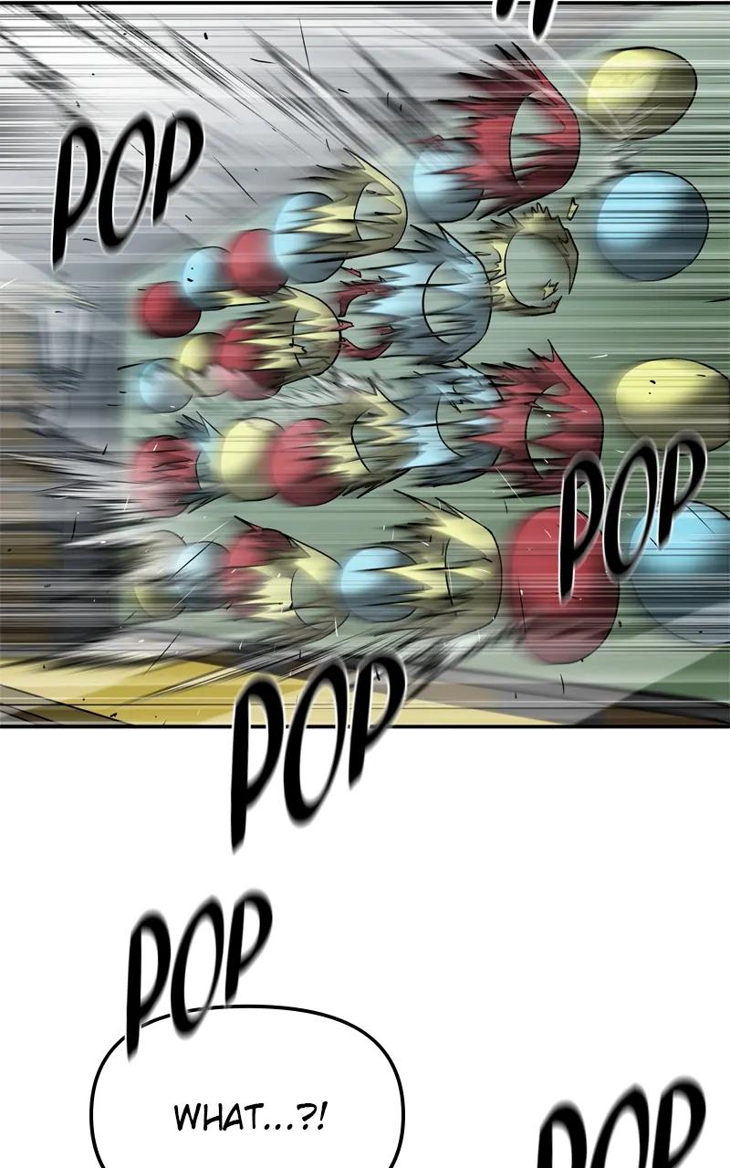 Designated Bully Chapter 89