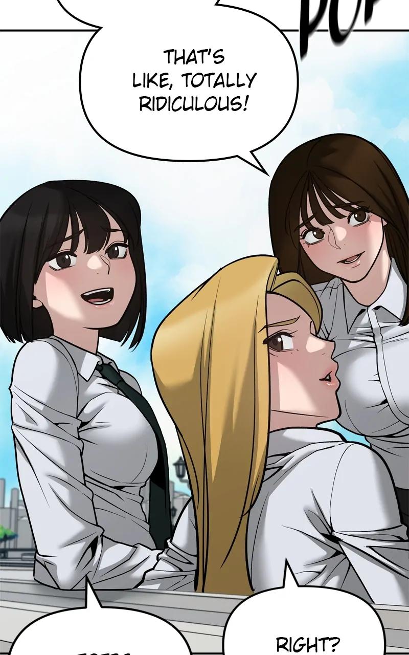 Designated Bully Chapter 89