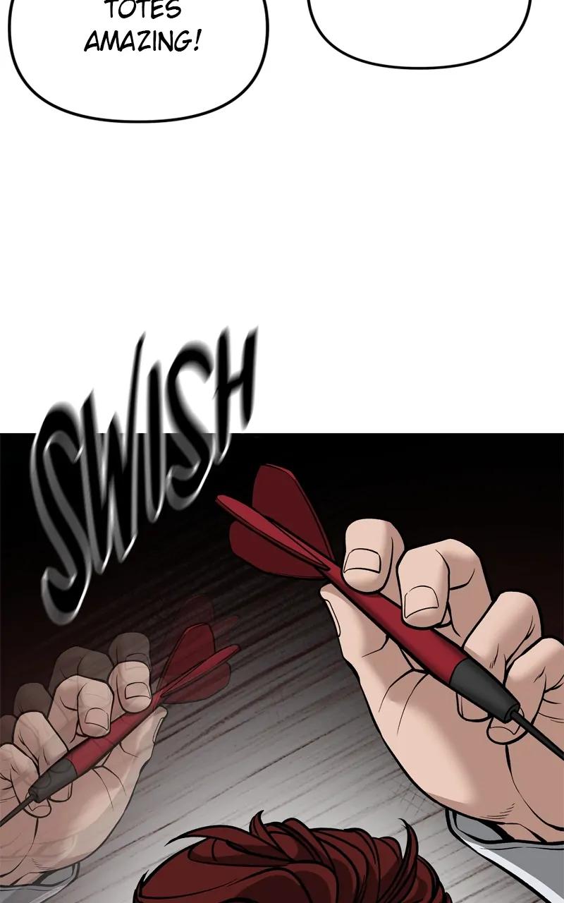 Designated Bully Chapter 89