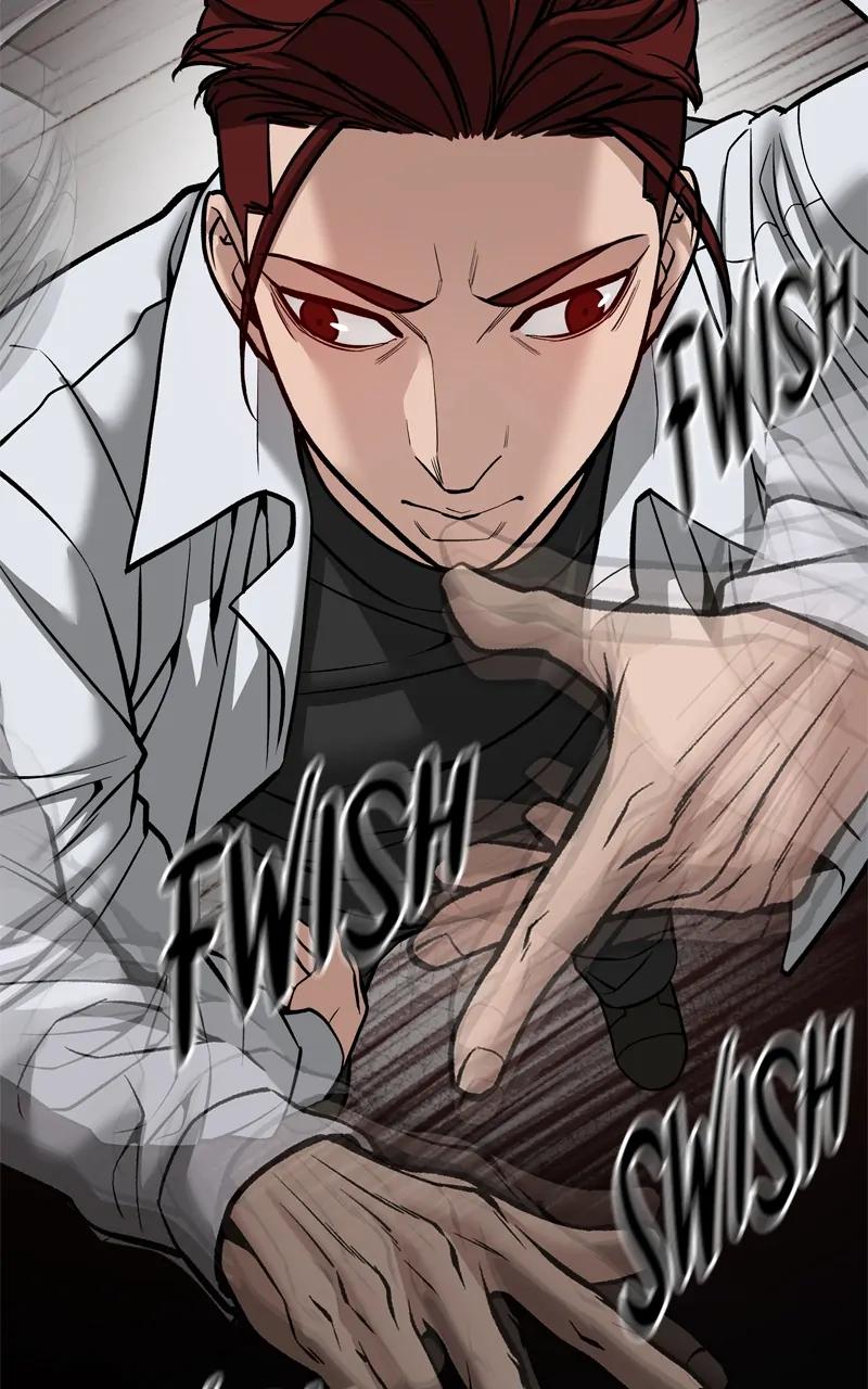 Designated Bully Chapter 89