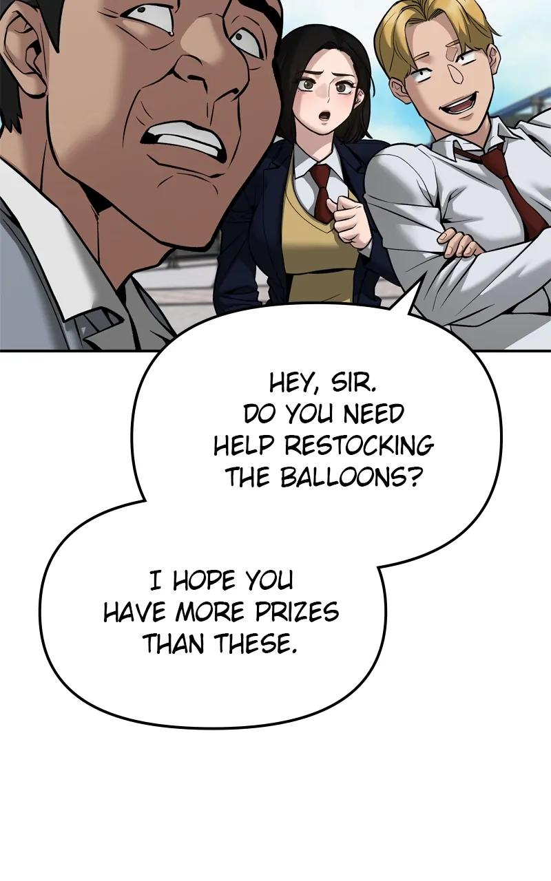 Designated Bully Chapter 89