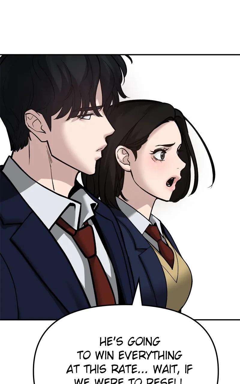 Designated Bully Chapter 89